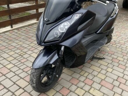 Кімко 95 XF 380 2011 у Сокале на Automoto.ua Кімко 95 XF 380, об'ємом двигуна 0.3 л та пробігом 0 тис. км за 2300 $, фото 1 на Automoto.ua
