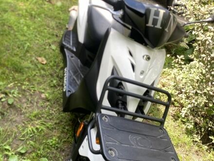 Кімко Агіліті, об'ємом двигуна 50 л та пробігом 0 тис. км за 369 $, фото 1 на Automoto.ua