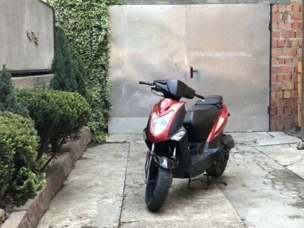 Кімко Агіліті 2007 у Чернівцях на Automoto.ua Кімко Агіліті, об'ємом двигуна 75 л та пробігом 0 тис. км за 599 $, фото 1 на Automoto.ua