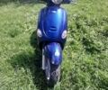 Кімко С-Елізє, об'ємом двигуна 50 л та пробігом 0 тис. км за 12000 $, фото 1 на Automoto.ua