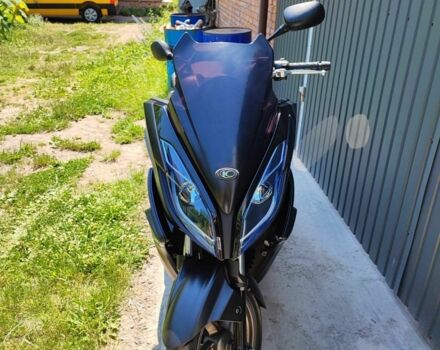 Кимко С-Элизе, объемом двигателя 0.3 л и пробегом 0 тыс. км за 3799 $, фото 1 на Automoto.ua