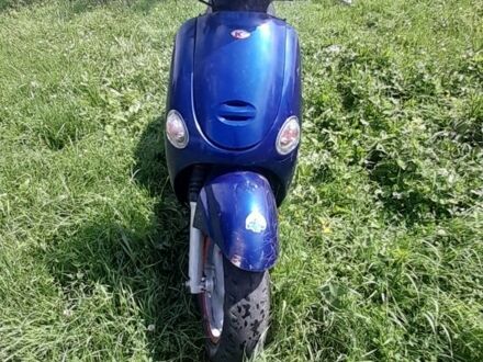 Кімко С-Елізє 2005 у Коростене на Automoto.ua Кімко С-Елізє, об'ємом двигуна 50 л та пробігом 0 тис. км за 12000 $, фото 1 на Automoto.ua