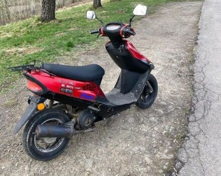 Кимко Другая, объемом двигателя 49 л и пробегом 0 тыс. км за 190 $, фото 1 на Automoto.ua