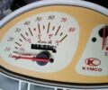 Кимко Другая, объемом двигателя 49 л и пробегом 0 тыс. км за 350 $, фото 7 на Automoto.ua