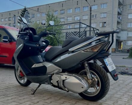 Кимко Другая, объемом двигателя 0.5 л и пробегом 0 тыс. км за 100000 $, фото 2 на Automoto.ua