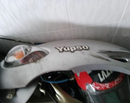 Кимко Другая, объемом двигателя 49 л и пробегом 0 тыс. км за 350 $, фото 4 на Automoto.ua