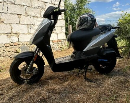 Кимко Другая, объемом двигателя 50 л и пробегом 0 тыс. км за 678 $, фото 3 на Automoto.ua