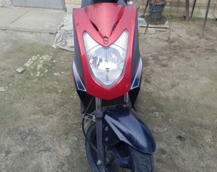 Кимко Другая, объемом двигателя 49 л и пробегом 0 тыс. км за 358 $, фото 5 на Automoto.ua