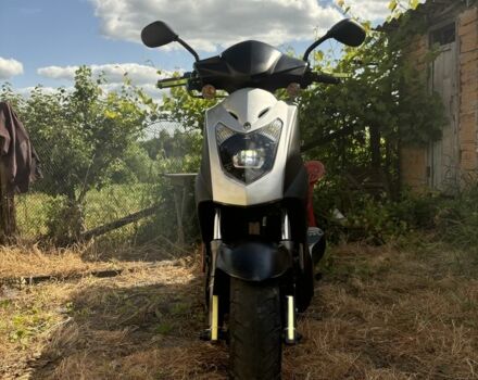 Кимко Другая, объемом двигателя 50 л и пробегом 0 тыс. км за 678 $, фото 5 на Automoto.ua
