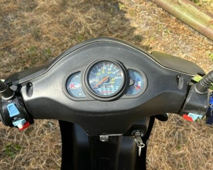 Кимко Другая, объемом двигателя 50 л и пробегом 0 тыс. км за 678 $, фото 4 на Automoto.ua