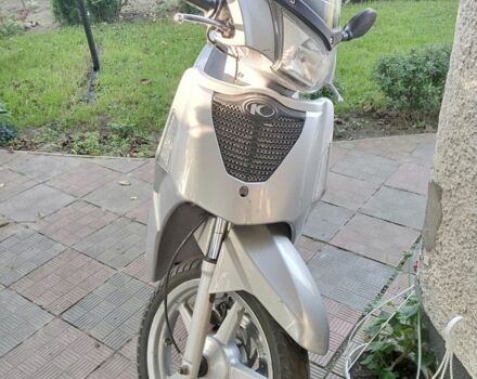 Кімко Інша, об'ємом двигуна 80 л та пробігом 0 тис. км за 593 $, фото 1 на Automoto.ua