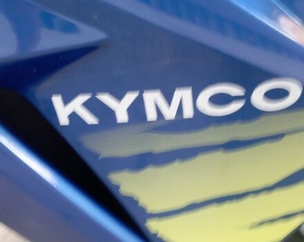 Кимко Другая, объемом двигателя 0.13 л и пробегом 0 тыс. км за 1150 $, фото 5 на Automoto.ua