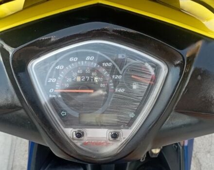 Кимко Другая, объемом двигателя 0.13 л и пробегом 0 тыс. км за 1150 $, фото 4 на Automoto.ua