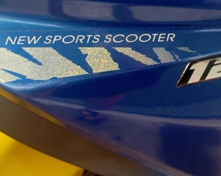 Кимко Другая, объемом двигателя 0.13 л и пробегом 0 тыс. км за 1150 $, фото 6 на Automoto.ua