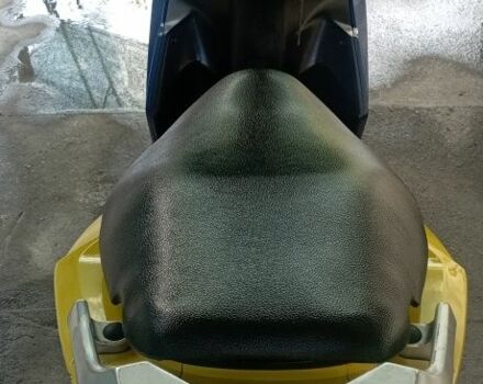 Кимко Другая, объемом двигателя 0.13 л и пробегом 0 тыс. км за 1150 $, фото 3 на Automoto.ua