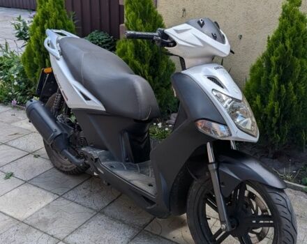 Кимко Другая, объемом двигателя 0 л и пробегом 0 тыс. км за 473 $, фото 1 на Automoto.ua