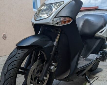 Кимко Другая, объемом двигателя 0 л и пробегом 0 тыс. км за 473 $, фото 6 на Automoto.ua