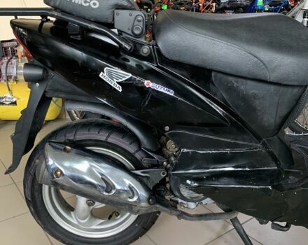 Кимко Другая, объемом двигателя 80 л и пробегом 0 тыс. км за 15000 $, фото 2 на Automoto.ua