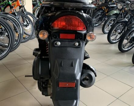 Кимко Другая, объемом двигателя 80 л и пробегом 0 тыс. км за 15000 $, фото 7 на Automoto.ua