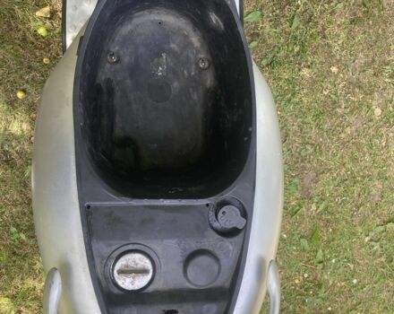 Кимко Другая, объемом двигателя 50 л и пробегом 0 тыс. км за 349 $, фото 5 на Automoto.ua