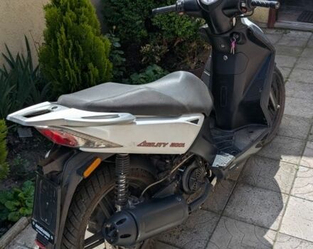 Кимко Другая, объемом двигателя 0 л и пробегом 0 тыс. км за 473 $, фото 3 на Automoto.ua