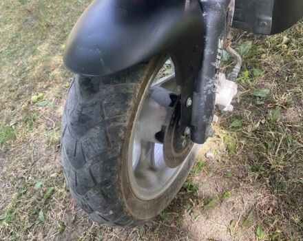 Кимко Другая, объемом двигателя 50 л и пробегом 0 тыс. км за 349 $, фото 7 на Automoto.ua