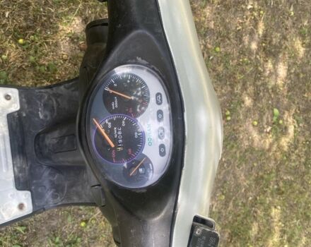 Кимко Другая, объемом двигателя 50 л и пробегом 0 тыс. км за 349 $, фото 4 на Automoto.ua