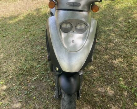 Кимко Другая, объемом двигателя 50 л и пробегом 0 тыс. км за 349 $, фото 2 на Automoto.ua