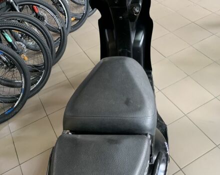 Кимко Другая, объемом двигателя 80 л и пробегом 0 тыс. км за 15000 $, фото 5 на Automoto.ua
