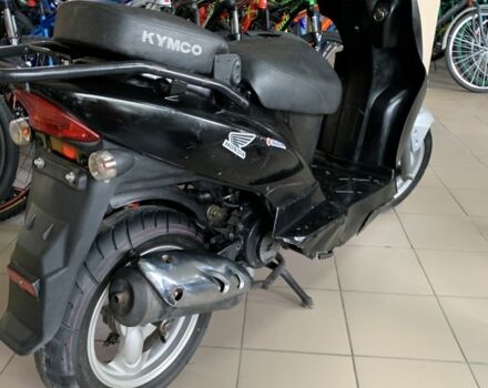 Кимко Другая, объемом двигателя 80 л и пробегом 0 тыс. км за 15000 $, фото 6 на Automoto.ua