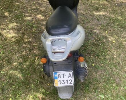 Кимко Другая, объемом двигателя 50 л и пробегом 0 тыс. км за 349 $, фото 3 на Automoto.ua