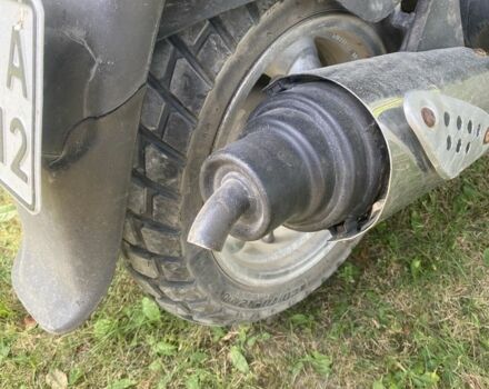 Кимко Другая, объемом двигателя 50 л и пробегом 0 тыс. км за 349 $, фото 6 на Automoto.ua