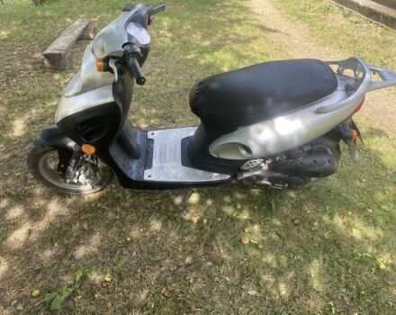 Кимко Другая, объемом двигателя 50 л и пробегом 0 тыс. км за 349 $, фото 1 на Automoto.ua