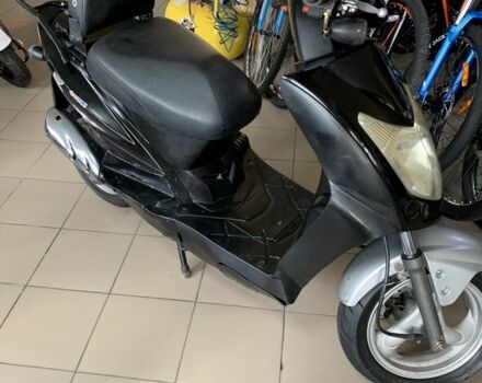 Кимко Другая, объемом двигателя 80 л и пробегом 0 тыс. км за 15000 $, фото 1 на Automoto.ua