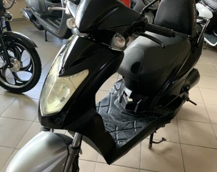 Кимко Другая, объемом двигателя 80 л и пробегом 0 тыс. км за 15000 $, фото 4 на Automoto.ua