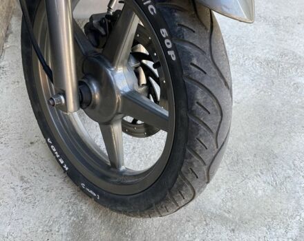 Кимко Другая, объемом двигателя 0.2 л и пробегом 0 тыс. км за 799 $, фото 4 на Automoto.ua