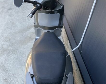 Кимко Другая, объемом двигателя 0.2 л и пробегом 0 тыс. км за 799 $, фото 3 на Automoto.ua