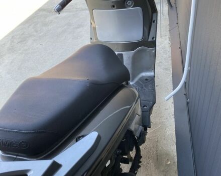 Кимко Другая, объемом двигателя 0.2 л и пробегом 0 тыс. км за 799 $, фото 2 на Automoto.ua