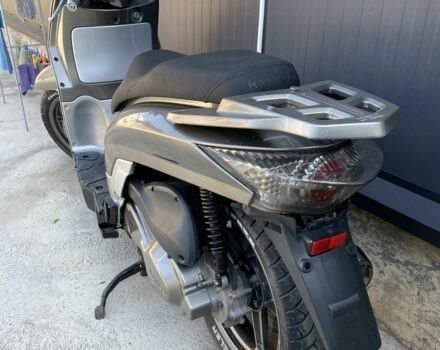 Кимко Другая, объемом двигателя 0.2 л и пробегом 0 тыс. км за 799 $, фото 1 на Automoto.ua