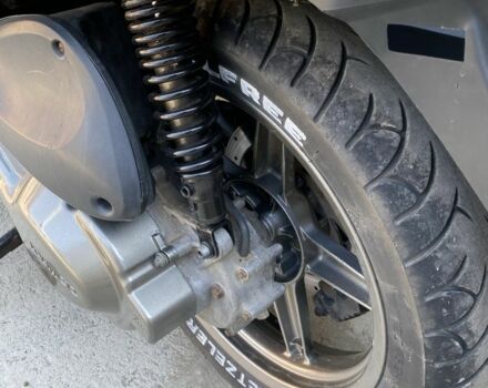 Кимко Другая, объемом двигателя 0.2 л и пробегом 0 тыс. км за 799 $, фото 5 на Automoto.ua