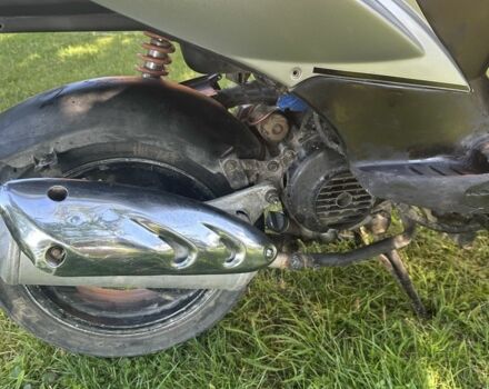 Кимко Другая, объемом двигателя 80 л и пробегом 0 тыс. км за 358 $, фото 5 на Automoto.ua