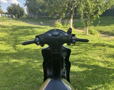 Кимко Другая, объемом двигателя 80 л и пробегом 0 тыс. км за 358 $, фото 3 на Automoto.ua