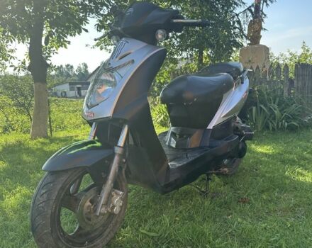 Кимко Другая, объемом двигателя 80 л и пробегом 0 тыс. км за 358 $, фото 13 на Automoto.ua