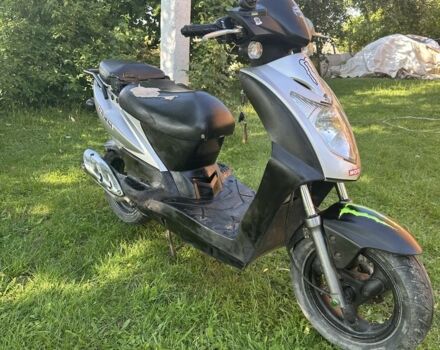 Кимко Другая, объемом двигателя 80 л и пробегом 0 тыс. км за 358 $, фото 9 на Automoto.ua