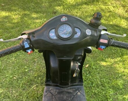 Кимко Другая, объемом двигателя 80 л и пробегом 0 тыс. км за 358 $, фото 6 на Automoto.ua