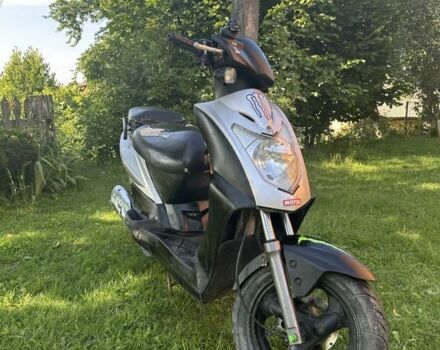 Кимко Другая, объемом двигателя 80 л и пробегом 0 тыс. км за 358 $, фото 11 на Automoto.ua