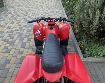 Кимко Другая, объемом двигателя 90 л и пробегом 0 тыс. км за 509 $, фото 3 на Automoto.ua