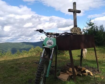 Кимко Другая, объемом двигателя 0.13 л и пробегом 0 тыс. км за 349 $, фото 4 на Automoto.ua