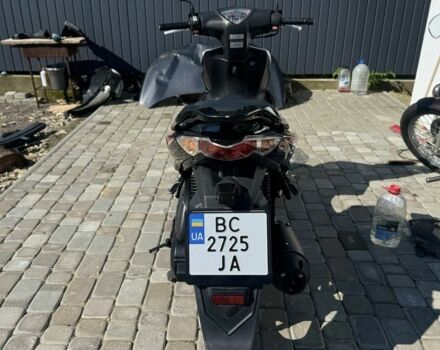 Кімко Інша, об'ємом двигуна 0.13 л та пробігом 0 тис. км за 1850 $, фото 6 на Automoto.ua