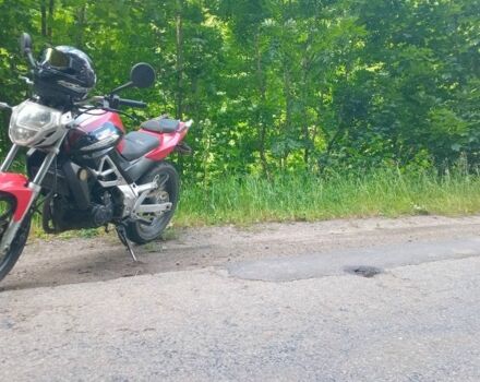 Кимко Другая 2018 в Виннице на Automoto.ua Кимко Другая, объемом двигателя 0.2 л и пробегом 0 тыс. км за 750 $, фото 1 на Automoto.ua